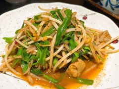 炒小肠-明日叶日本料理(新区淮海街店)