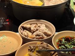 -温野菜涮涮锅(西单大悦城店)