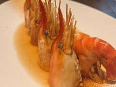 -品味杭州·粤式融合·海鲜小馆·钱江新城CBD