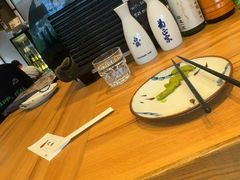 -大米·京都小酒馆·炭烧海鲜·烧鸟(龙口东路店)