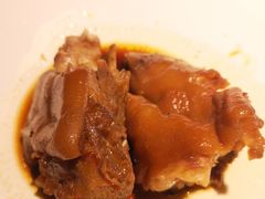 湘辣猪手-费大厨辣椒炒肉(高铁吾悦广场店)