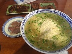 -同得兴 Since·1995 传统苏式面馆(十全街店)