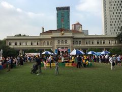 -中国福利会少年宫