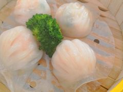 渔村虾饺皇-渔民新村(番禺总店)