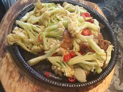 -李师傅脆肚(华强北店)