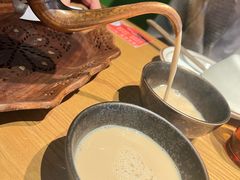 -纳鲁孜·新疆特色餐厅(上海悦荟广场店)