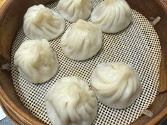 小笼包-全启和美食(由由店)