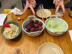 -炒豆合作社(东四总店)