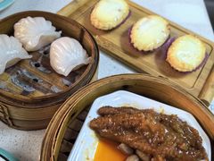 -阿政粤小馆(中央大街店)