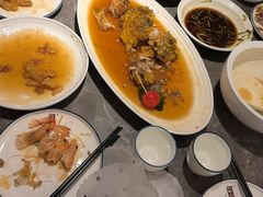 -闫府私房菜·百年鲁菜(恒隆店)