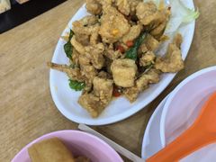 -新峰肉骨茶