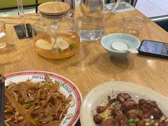 -去茶去餐厅(中央大街店)