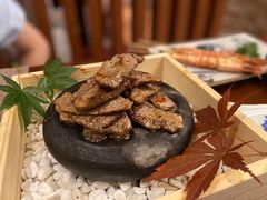 -宁波富力索菲特KOKO日本餐厅