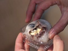 豆大福-季味菓屋