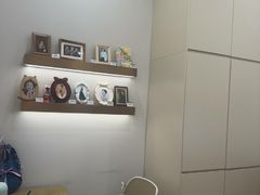 -海马体照相馆丨大师(青岛万象城店)