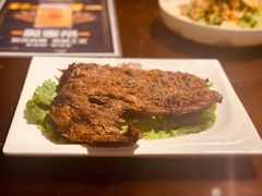 -三个大叔烤羊肉串·炭炉砂锅菜(西三旗店)
