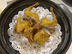 -寻味顺德·南记酒家·传统顺德菜·鱼生(广源路店)