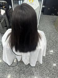 -藤野造型·烫·染发型设计店