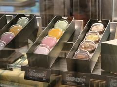 -星巴克(来福士办公楼店)