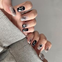 -M·X Nail日式美甲美睫