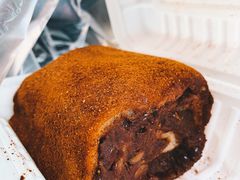 -老回回烩面馆(左家庄店)
