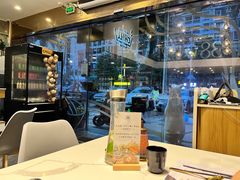 -CHILL Pho澳洲牛肉越南粉(佛山顺德万象汇店)