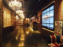 -玖壹咖啡(临河街店)