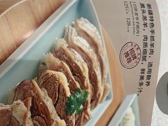 -巴依老爷·新疆美食(上城区天城路店)