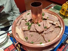 -如意林卡藏餐吧 (九寨沟店)