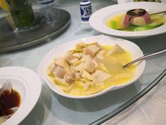 -渔堂公园餐厅·本帮菜(乐园路店)