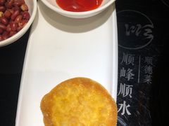 -顺峰顺水顺德菜(第一百货店)