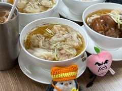 -百福麵家(新馬路店)