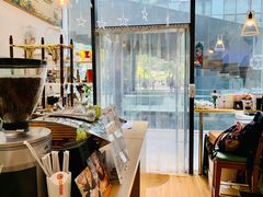 -COFFEE HOLIC(朝外SOHO店)