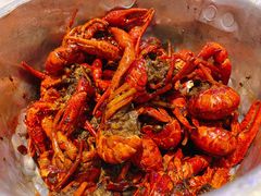 -老长沙龙虾馆·聚会餐厅(白石洲店)