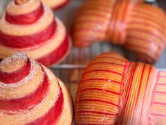 -VERIE BAKEHOUSE