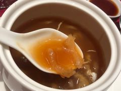-宏达宴老菜馆(群力第四大道店)