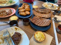 -必胜客(五道口店)