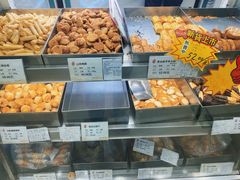 -上海哈尔滨食品厂(淮海中路店)
