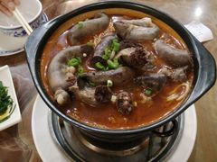 -哈啾嗨·蒙文化主题餐厅(京汉新城店)