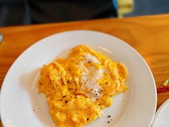 奶酪炒蛋-Egg•Allday Brunch(襄阳北路店)