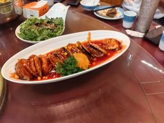 -闻香阁·清真(光荣道店)