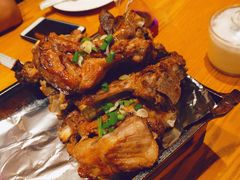 -私厨小磨(连丰路店)