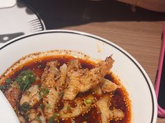 -太二酸菜鱼(长沙IFS国金中心店)