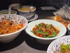 -阿大排档(长春这有山店)