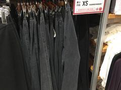 -优衣库(上海金桥国际商业广场店)