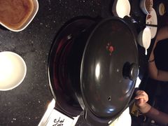 捞王锅物料理(昆山店)-捞王猪肚鸡火锅(昆山店)