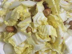 -老红桥炸灌肠牛肚锅烧烤(定福庄店)