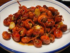 全味虾球-董厨煨汤馆(车站路店)