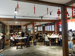 -荣家小吃(紫阳街店)