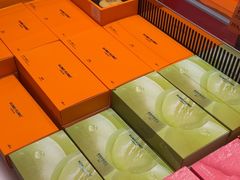 -KUMO KUMO甜品·冰淇淋(深圳壹方城店)